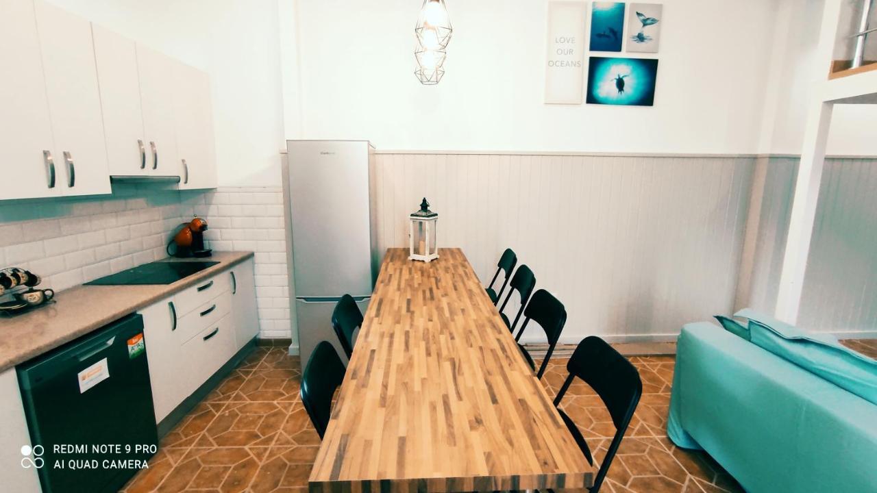 Villas Norte Piscina Privada Climatizada La Victoria de Acentejo Ngoại thất bức ảnh
