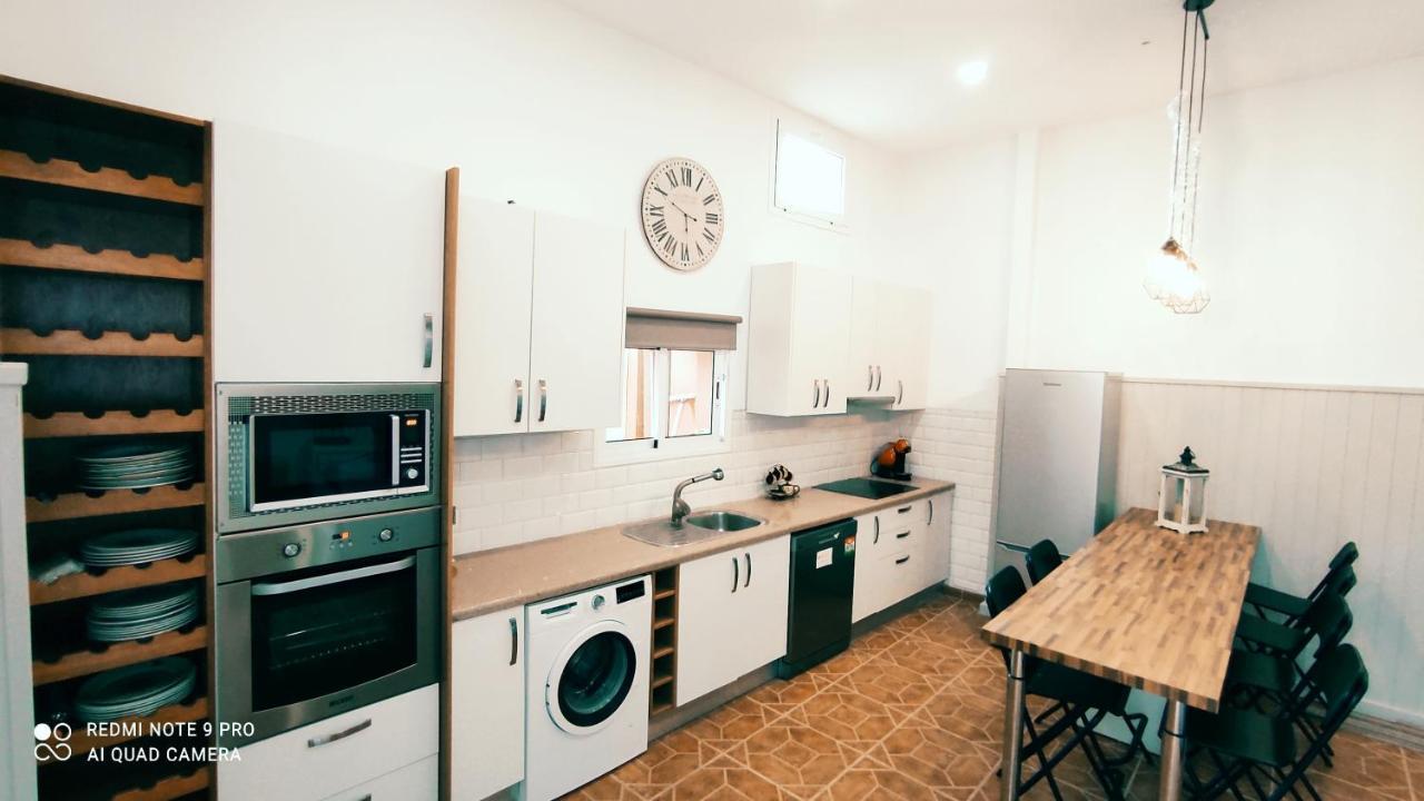 Villas Norte Piscina Privada Climatizada La Victoria de Acentejo Ngoại thất bức ảnh