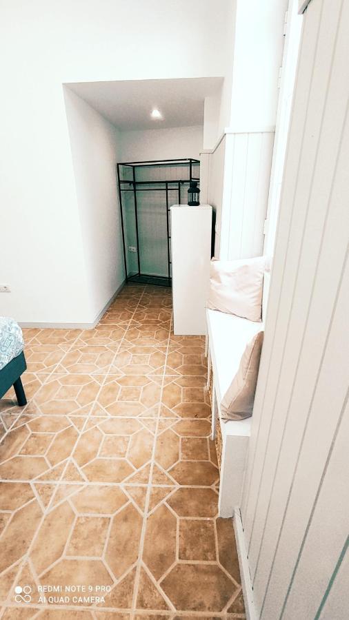 Villas Norte Piscina Privada Climatizada La Victoria de Acentejo Ngoại thất bức ảnh