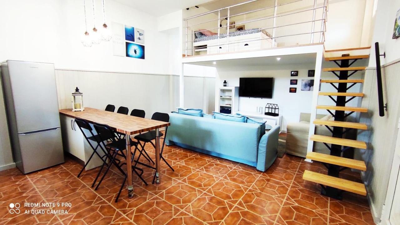 Villas Norte Piscina Privada Climatizada La Victoria de Acentejo Ngoại thất bức ảnh