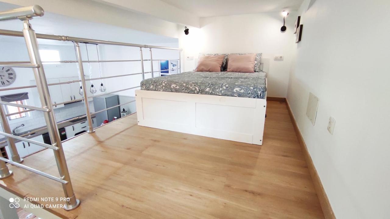 Villas Norte Piscina Privada Climatizada La Victoria de Acentejo Ngoại thất bức ảnh